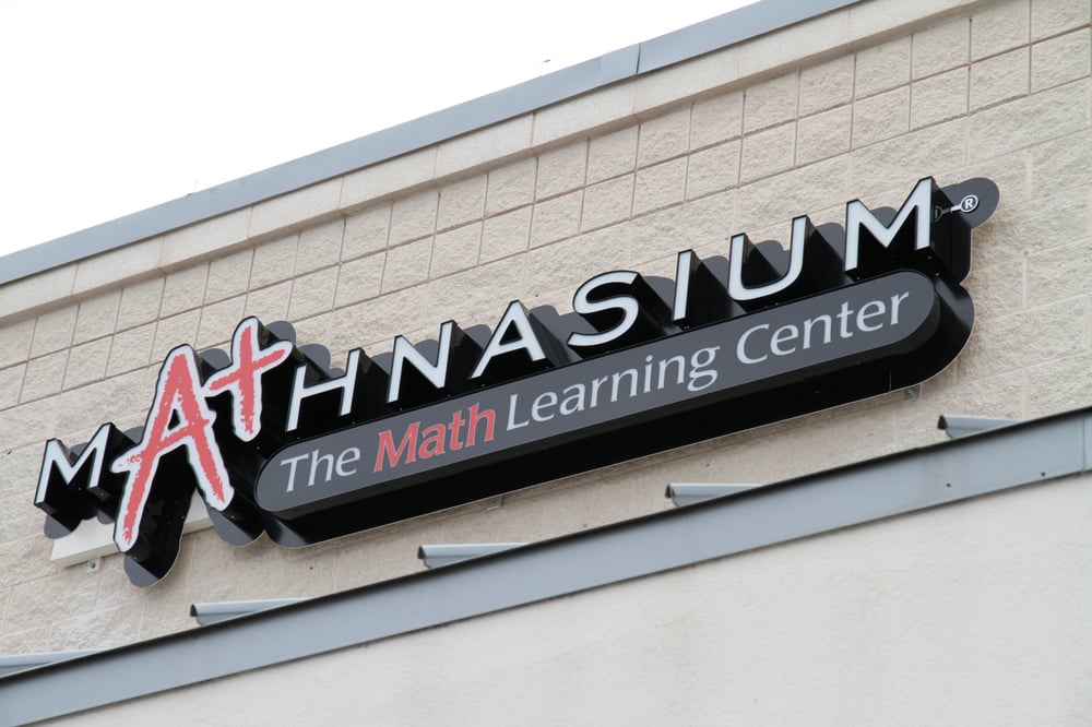 Mathnasium - reading tutor in MURPHY, TX