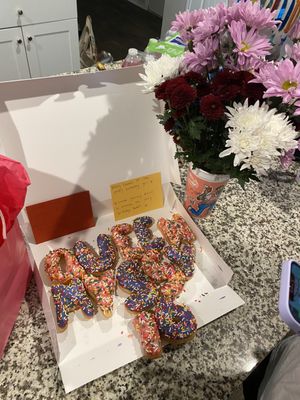 Master Donuts by null