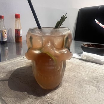 Culichis Urban Kitchen - El chapo - Sushi Bars Near Me - Gilroy, California