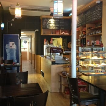 Mojoes Coffee House - Cozy inside - Cafes Near Me - Cobh, Colorado Mojoes Coffee House - Cozy inside - Cafes Near Me - Cobh, Colorado