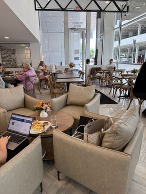 Anonymous Cafe by null