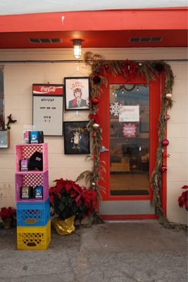 Mercado Sin Nombre by null