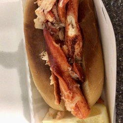 Connecticut roll