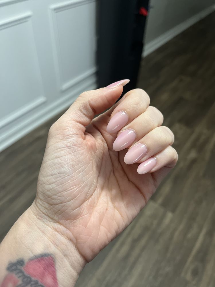 HOLLY NAILS Updated July 2024 16 Photos & 29 Reviews 110