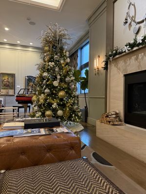 Delamar West Hartford by null