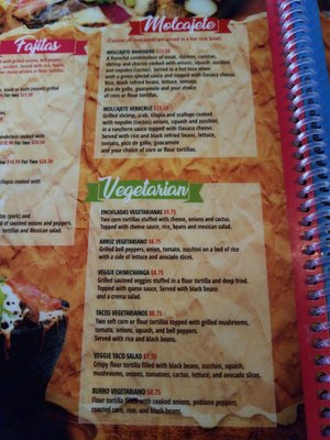 Menu photo 3 Rancho Loco Grill & Bar Cannon Falls, MN Menu photo 3 Rancho Loco Grill & Bar Cannon Falls, MN
