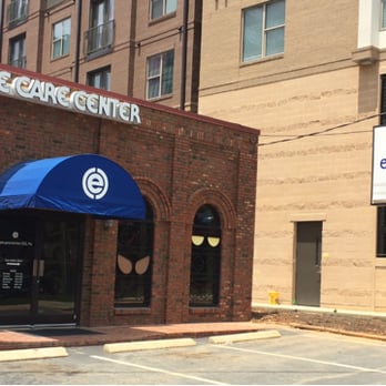 eyecarecenter - Optometrists Near Me - Charlotte, North Carolina