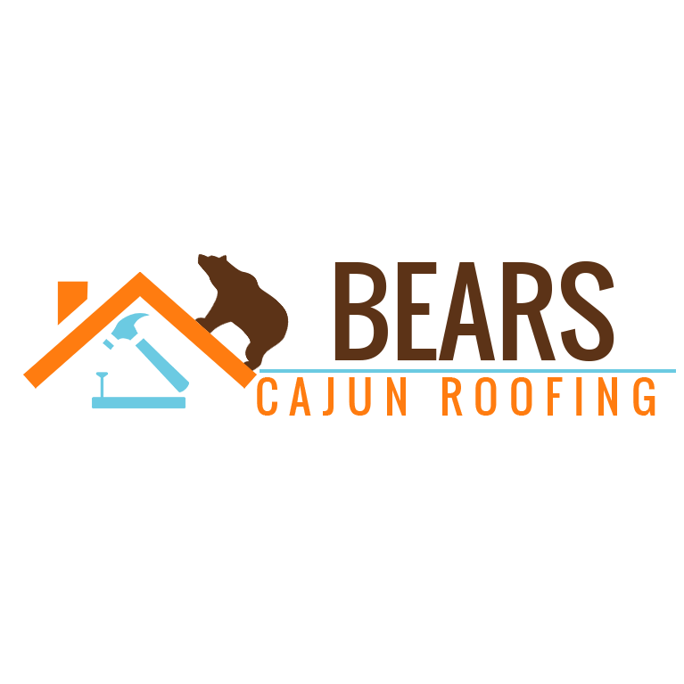 Slide of Bears Cajun Roofing