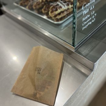 Grid Coffee - Coffee & Tea Near Me - Santa Ana, California Grid Coffee - Coffee & Tea Near Me - Santa Ana, California
