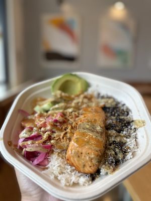 sweetgreen by null