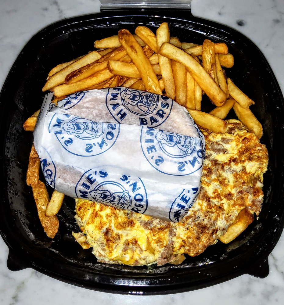 Hymie's