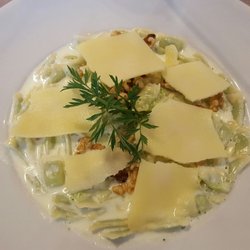 Le Savoyard - Ravioles au Beaufort et noix