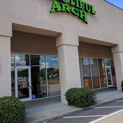 Beautiful Arch - Beautiful Arch