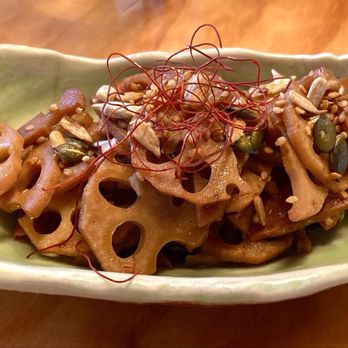 Janken - Radish appetizer, excellent mix of flavors - Japanese Near Me - Auckland, AUK Janken - Radish appetizer, excellent mix of flavors - Japanese Near Me - Auckland, AUK