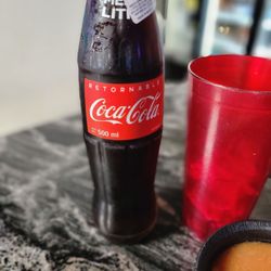 Adriana's Mini Market - Coca Cola