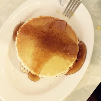 Chestnut Diner - "Best pancakes ever" RB 13years old - Diners Near Me - San Francisco, California