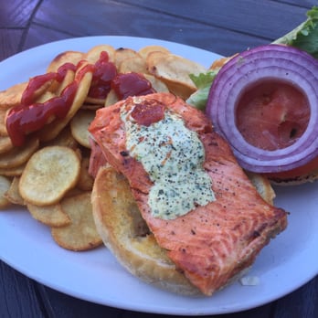 Chowder Bowl - Seafood Near Me - Newport, Oregon