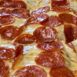 Ali's Upper Crust