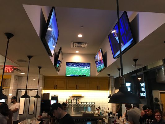 The Biscuit Bar by null