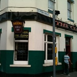 The Clifton