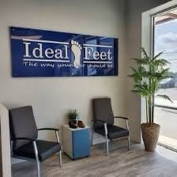 Ideal Feet - Office