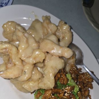 Viet-Ha - Walnut shrimps - Chinese Near Me - Sacramento, California