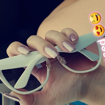 Diamond Nails - This is the absolute best Nail Salon I've ever been too! - Nail Salons Near Me - Bourbonnais, Illinois