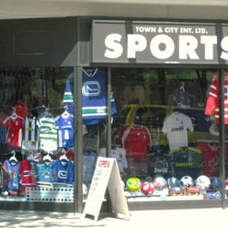 Town & City Enterprises - Town & City Enterprises, Vancouver BC