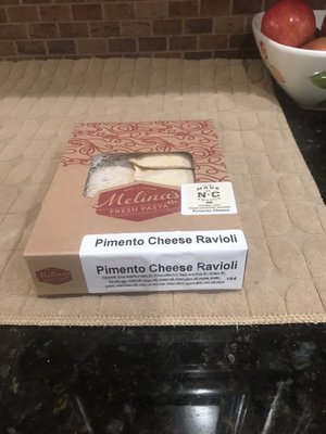 Melina's Fresh Pasta Shop by null