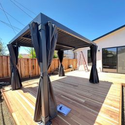 Pergola