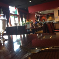 Angara India Spice Grill - Restaurant