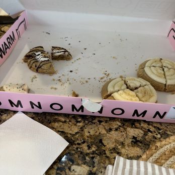 Crumbl - Chandler - Bakeries Near Me - Chandler, Arizona Crumbl - Chandler - Bakeries Near Me - Chandler, Arizona