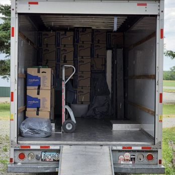MovePlus Cincinnati - Movers Near Me