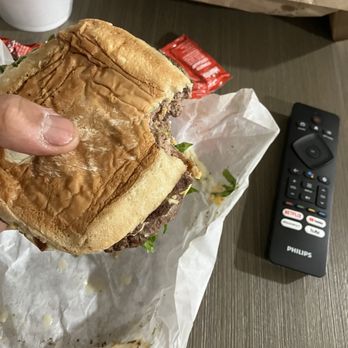 Charley’s Hamburgers - ##3. Great Burger and Fries - Burgers Near Me - Fort Worth, Texas