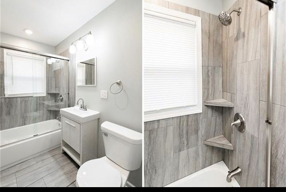 Slide of JOG Remodeling