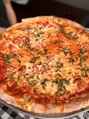 Buckhead Pizza Co. by null