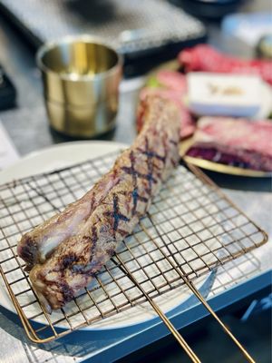 Yangmani K.BBQ Rowland Heights by null