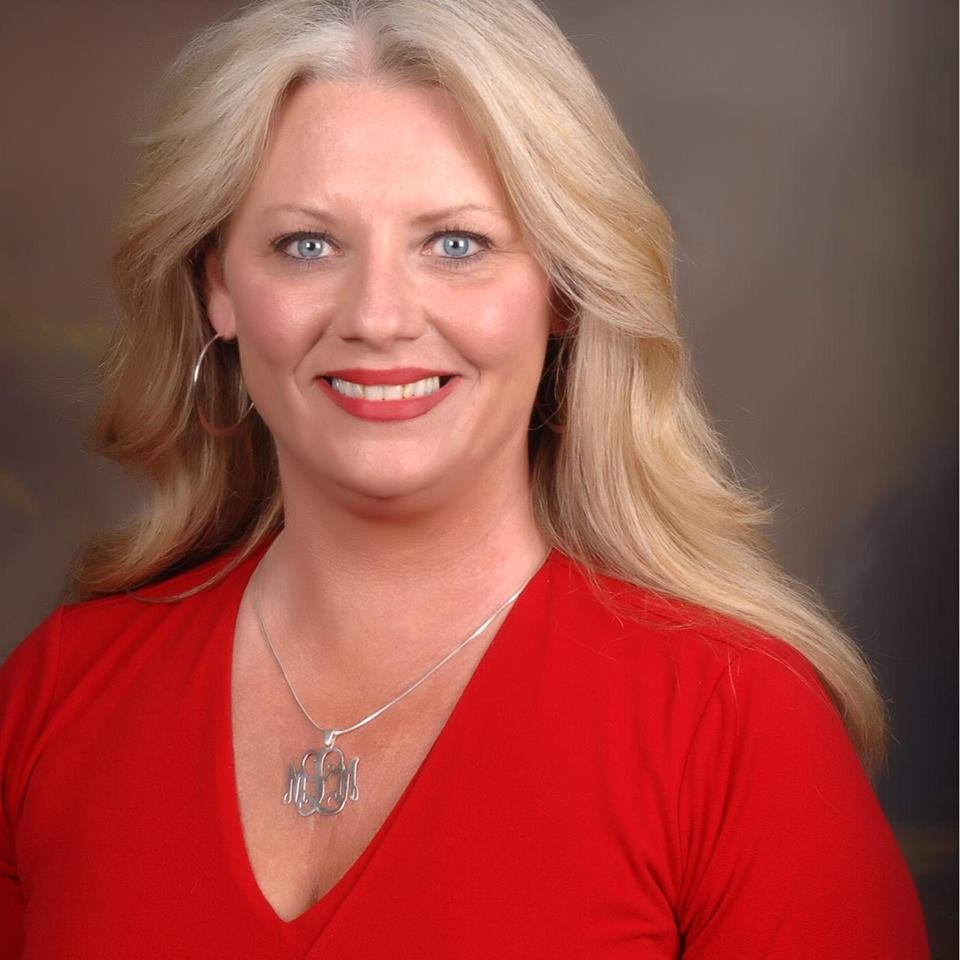 MICHELLE LOCKHART REALTOR BLANCHARD & CALHOUN REAL ESTATE 601 Scott