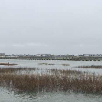 The Claw House - Seafood Near Me - Murrells Inlet, South Carolina