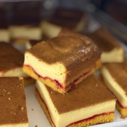 La Morenita Bakery - Cheescake