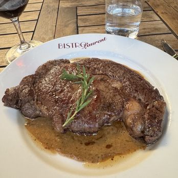 BL Brasserie - Ribeye - French Near Me - Paso Robles, California BL Brasserie - Ribeye - French Near Me - Paso Robles, California