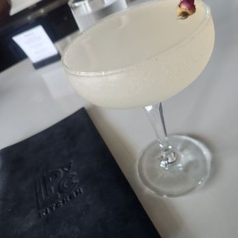 LPC Kitchen - French 75 - Pizza Near Me - Summerville, South Carolina LPC Kitchen - French 75 - Pizza Near Me - Summerville, South Carolina