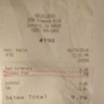 Goldilocks - Wow... $1.99 for rice. - Filipino Near Me - Concord, California
