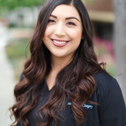 San Luis Oral Surgery and Dental Implant Center - Thank You, Sabrina! 

We want to take a moment to recognize our amazing Surgical Assistant Lead. We couldn't do it without her!