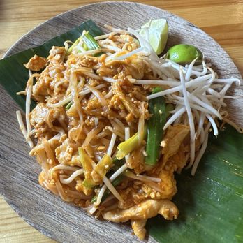 Charm Thai Kitchen & Coffee - Pad Thai - Thai Near Me - Henderson, Nevada Charm Thai Kitchen & Coffee - Pad Thai - Thai Near Me - Henderson, Nevada