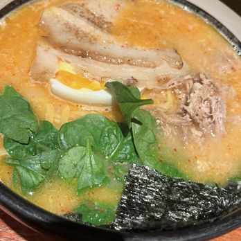 Ramen Parlor - Miso ramen! - Ramen Near Me - San Mateo, California Ramen Parlor - Miso ramen! - Ramen Near Me - San Mateo, California