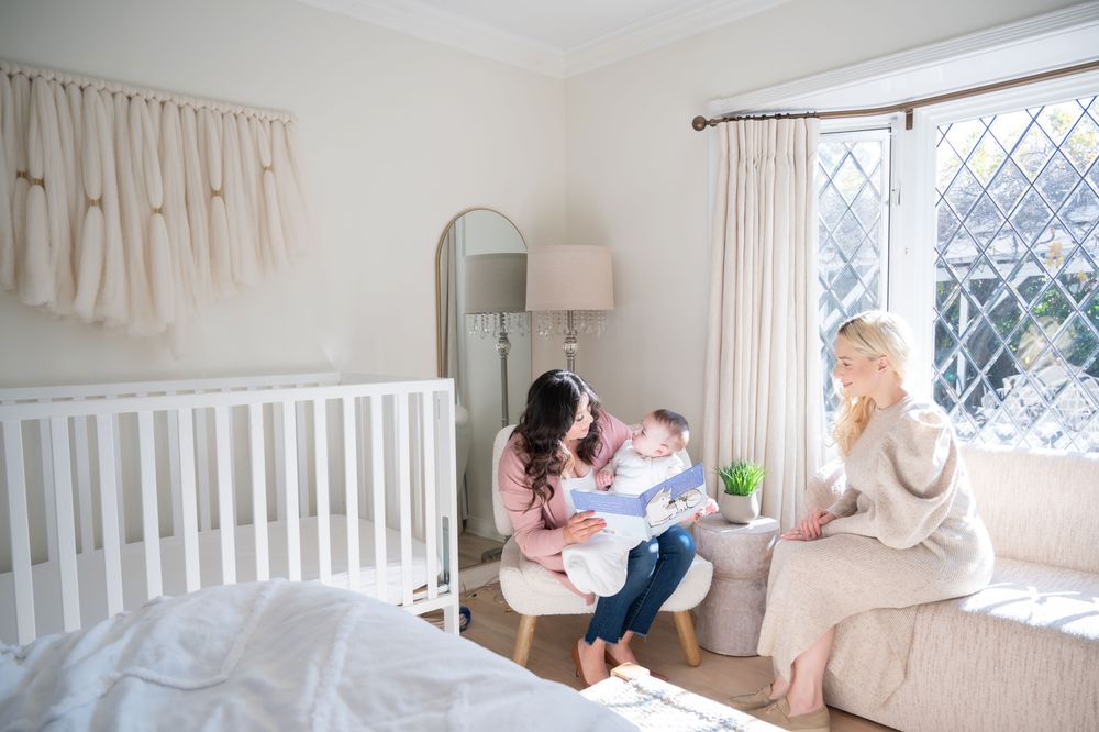 Delightful Sleepers - sleep specialist in Los Angeles, CA