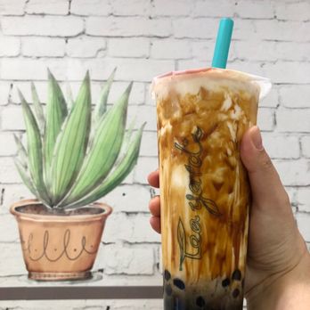 Tea Yard - Bubble Tea Near Me - Oak Lawn, Illinois Tea Yard - Bubble Tea Near Me - Oak Lawn, Illinois