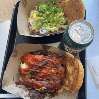 Hitit Burger - Burgers Near Me - New York, New York Hitit Burger - Burgers Near Me - New York, New York