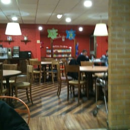Inside Inside